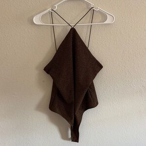 Women’s bodysuit